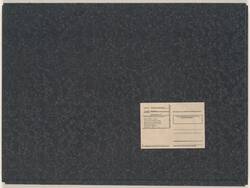 Vorschaubild des Elementes mit der Inventarnummer F 2017-101