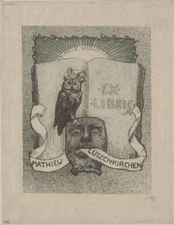 Vorschaubild des Elementes mit der Inventarnummer A 1897-814