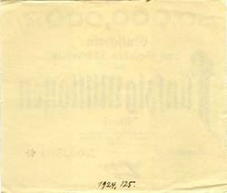 Weiteres Medium des Elementes mit der Inventarnummer 1924/125