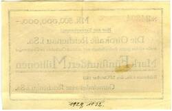 Weiteres Medium des Elementes mit der Inventarnummer 1929/1032