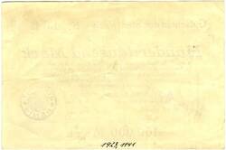 Weiteres Medium des Elementes mit der Inventarnummer 1923/1141