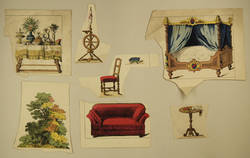 Vorschaubild des Elementes mit der Inventarnummer 1880,656