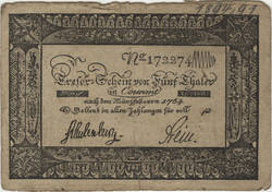 Vorschaubild des Elementes mit der Inventarnummer 1894/91