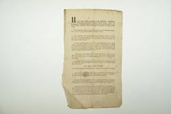 Vorschaubild des Elementes mit der Inventarnummer E 675