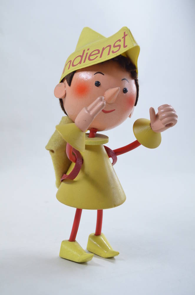 ARBEITEN AUS MÜNCHENER SAMMLUNGEN THE RUN München | dba bau