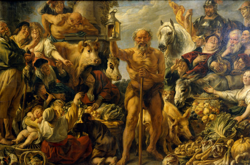 Hobby Ausschuss Kilometer Diogenes Laterne Emotional Sinnvoll Zittern