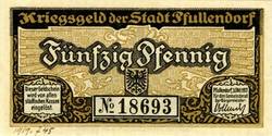 Vorschaubild des Elementes mit der Inventarnummer 1919/745a