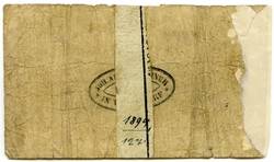 Weiteres Medium des Elementes mit der Inventarnummer 1894/127