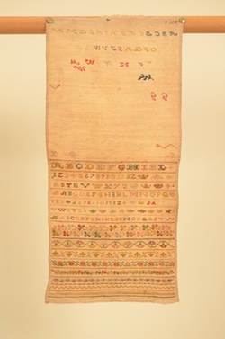 Vorschaubild des Elementes mit der Inventarnummer B 106