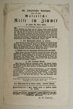 Vorschaubild des Elementes mit der Inventarnummer C 1531