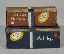 Vorschaubild des Elementes mit der Inventarnummer A 13832