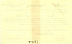 Weiteres Medium des Elementes mit der Inventarnummer 1916/349