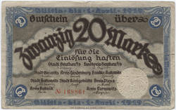 Vorschaubild des Elementes mit der Inventarnummer 1921/1630
