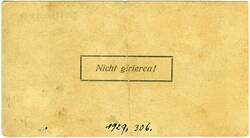 Weiteres Medium des Elementes mit der Inventarnummer 1929/306