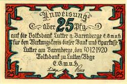 Vorschaubild des Elementes mit der Inventarnummer 1921/1543