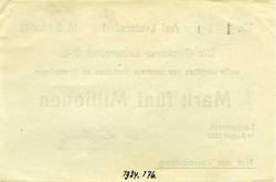 Weiteres Medium des Elementes mit der Inventarnummer 1934/176