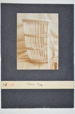 Vorschaubild des Elementes mit der Inventarnummer H 733