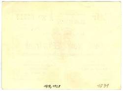 Weiteres Medium des Elementes mit der Inventarnummer 1917/1528