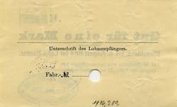 Weiteres Medium des Elementes mit der Inventarnummer 1916/202
