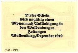 Weiteres Medium des Elementes mit der Inventarnummer 1919/20/1580