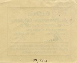 Weiteres Medium des Elementes mit der Inventarnummer 1916/1202