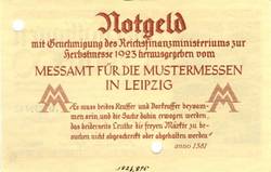Weiteres Medium des Elementes mit der Inventarnummer 1923/896