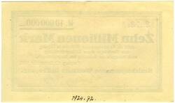 Weiteres Medium des Elementes mit der Inventarnummer 1924/72