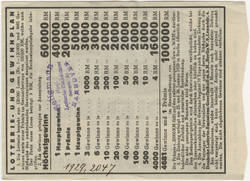 Weiteres Medium des Elementes mit der Inventarnummer 1929/2047