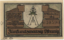 Vorschaubild des Elementes mit der Inventarnummer 1922/876