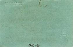 Weiteres Medium des Elementes mit der Inventarnummer 1918/162