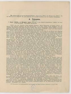 Weiteres Medium des Elementes mit der Inventarnummer F 1898-2/1