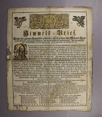 Vorschaubild des Elementes mit der Inventarnummer E 1733