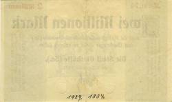 Weiteres Medium des Elementes mit der Inventarnummer 1929/1884