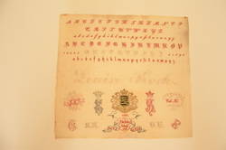 Vorschaubild des Elementes mit der Inventarnummer B 1831
