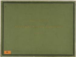 Vorschaubild des Elementes mit der Inventarnummer B 1995-154