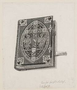 Vorschaubild des Elementes mit der Inventarnummer A 149904