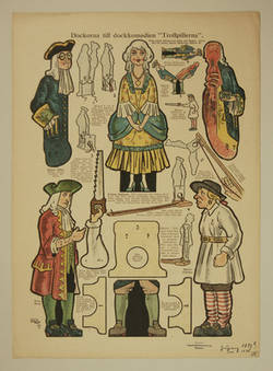 Vorschaubild des Elementes mit der Inventarnummer 1793 b