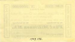 Weiteres Medium des Elementes mit der Inventarnummer 1929/286