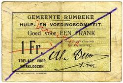 Vorschaubild des Elementes mit der Inventarnummer 1918/1129