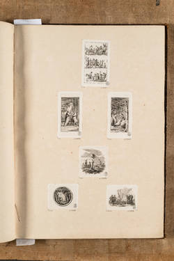 Vorschaubild des Elementes mit der Inventarnummer A 13405