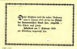 Weiteres Medium des Elementes mit der Inventarnummer 1921/1398