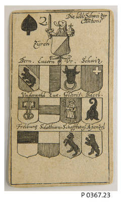 Vorschaubild des Elementes mit der Inventarnummer P 0367.23
