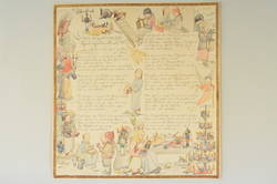 Vorschaubild des Elementes mit der Inventarnummer E 1795
