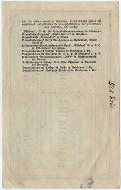 Weiteres Medium des Elementes mit der Inventarnummer 1929/825