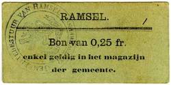 Vorschaubild des Elementes mit der Inventarnummer 1918/594