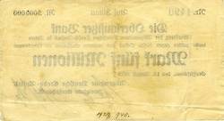 Weiteres Medium des Elementes mit der Inventarnummer 1929/940