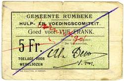 Vorschaubild des Elementes mit der Inventarnummer 1918/1131