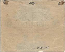 Weiteres Medium des Elementes mit der Inventarnummer 1929/1267