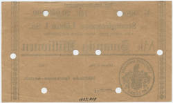 Weiteres Medium des Elementes mit der Inventarnummer 1923/959