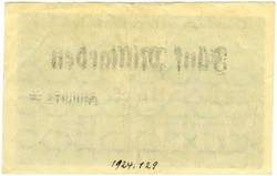 Weiteres Medium des Elementes mit der Inventarnummer 1924/129